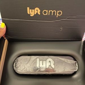 Car light rideshare